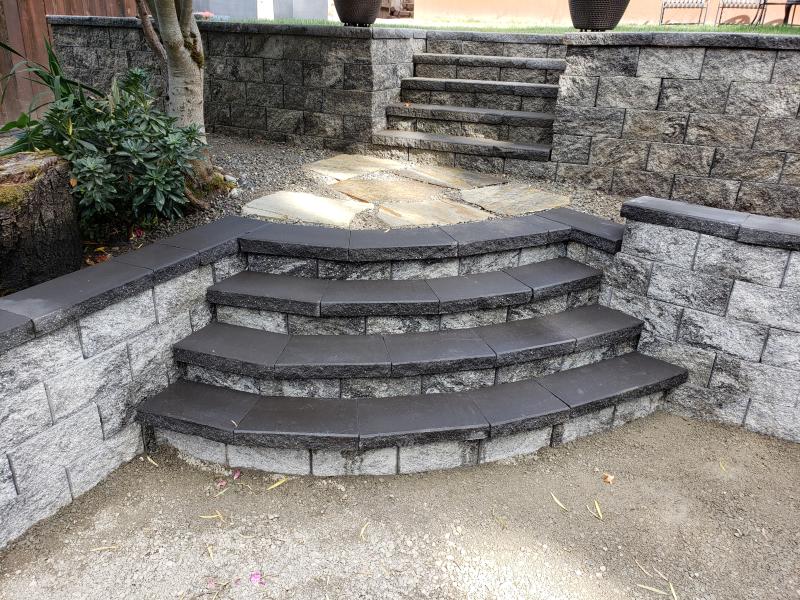 Retaining Walls