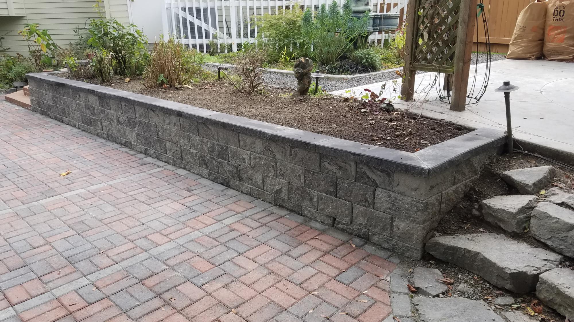 Got Pavers? We Do! in Seattle, WA